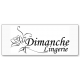 Dimanche-Lingerie